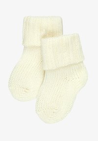 Unselected, off white