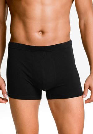 3 PACK - Boxer brief - black