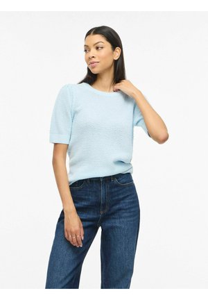 T-shirts basic - nantucket breeze
