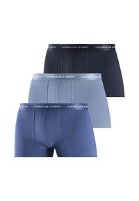 Unselected, hellblau  blau   navy