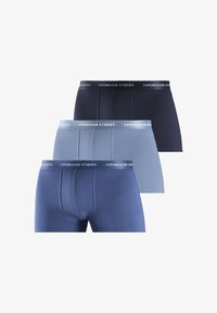 Unselected, hellblau blau navy