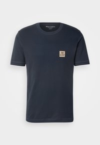 Non sélectionné, dark navy