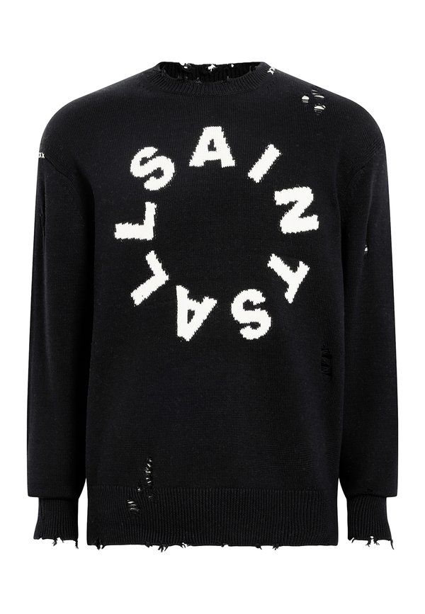 DIAGEO CREW - Jumper3