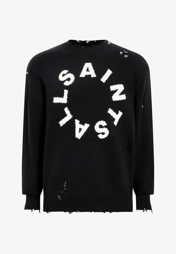 DIAGEO CREW - Jumper3