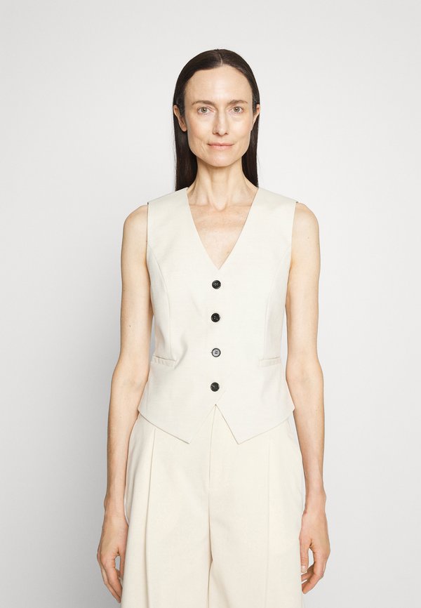 STATICE BIELLE WAISTCOAT - Weste - kit