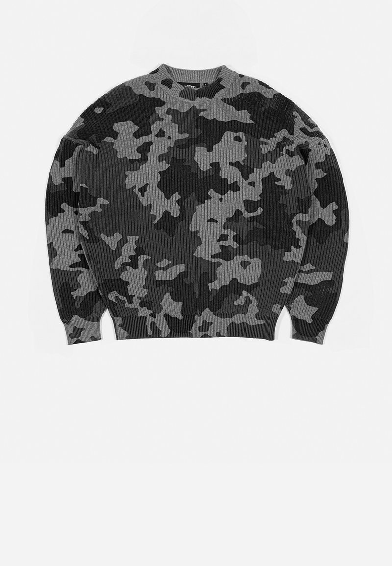 Wasted Paris Trui zwart