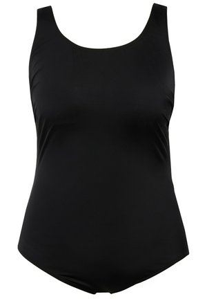 Ulla Popken Traje de baño - black