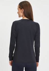 Rossignol SKPR LONG SLEEVE - Bluzka z długim rękawem