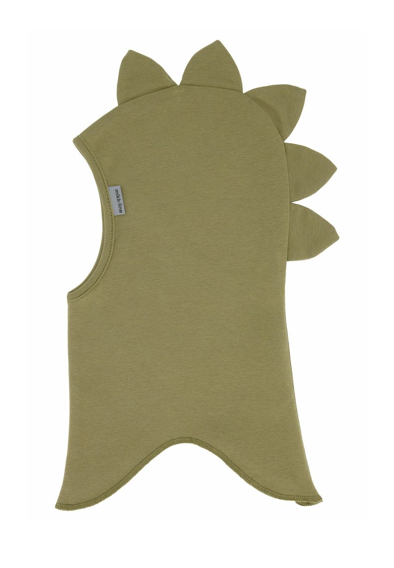mikk-line FULLFACE-DINO - Šátek na hlavu - dried herb