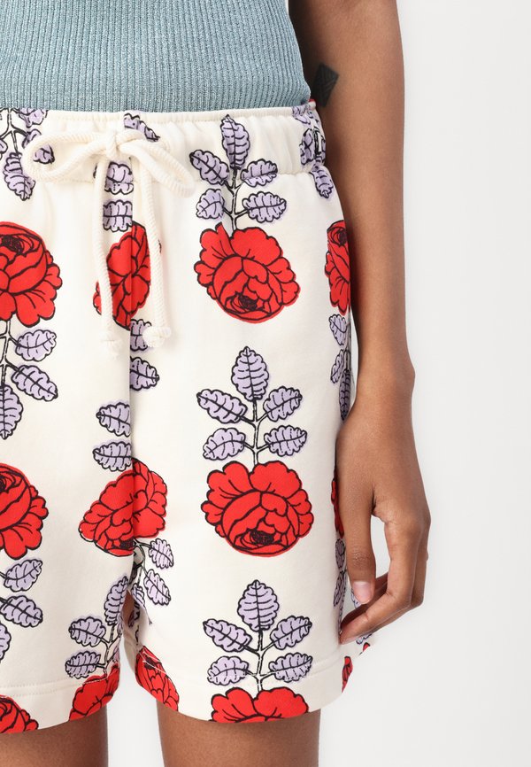 MIKSAUS VIHKIRUUSU - Shorts2