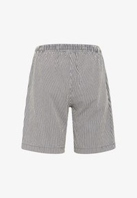Non sélectionné, midnight white stripe