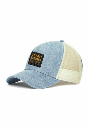 EMBRO BASEBALL TRUCKER  - Cap - faded blue mist