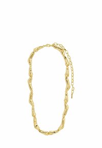 HARRISON - Halskæder - gold