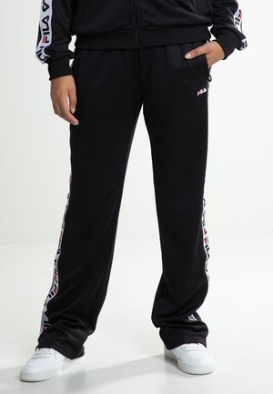 Fila Pantaloni sportivi - black