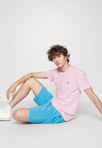 Lacoste T-shirt básica - albizia