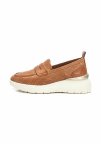 Carmela Sneakers basse - camel
