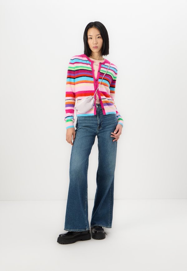 HENRY - Cardigan - multi2