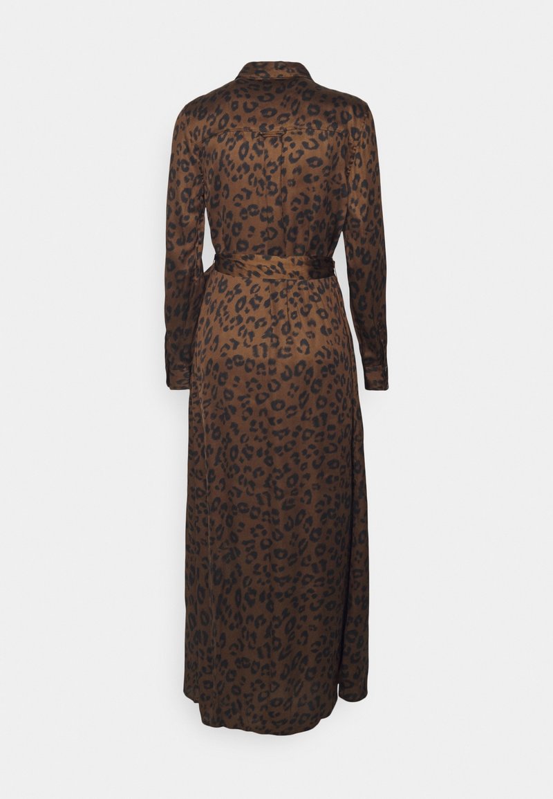 Banana Republic Maxi dress - multi-coloured - (Pre-owned) - Zalando.ie