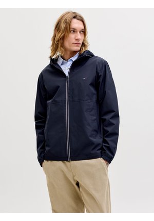 JWHBRAD  - Leichte Jacke - seaborne