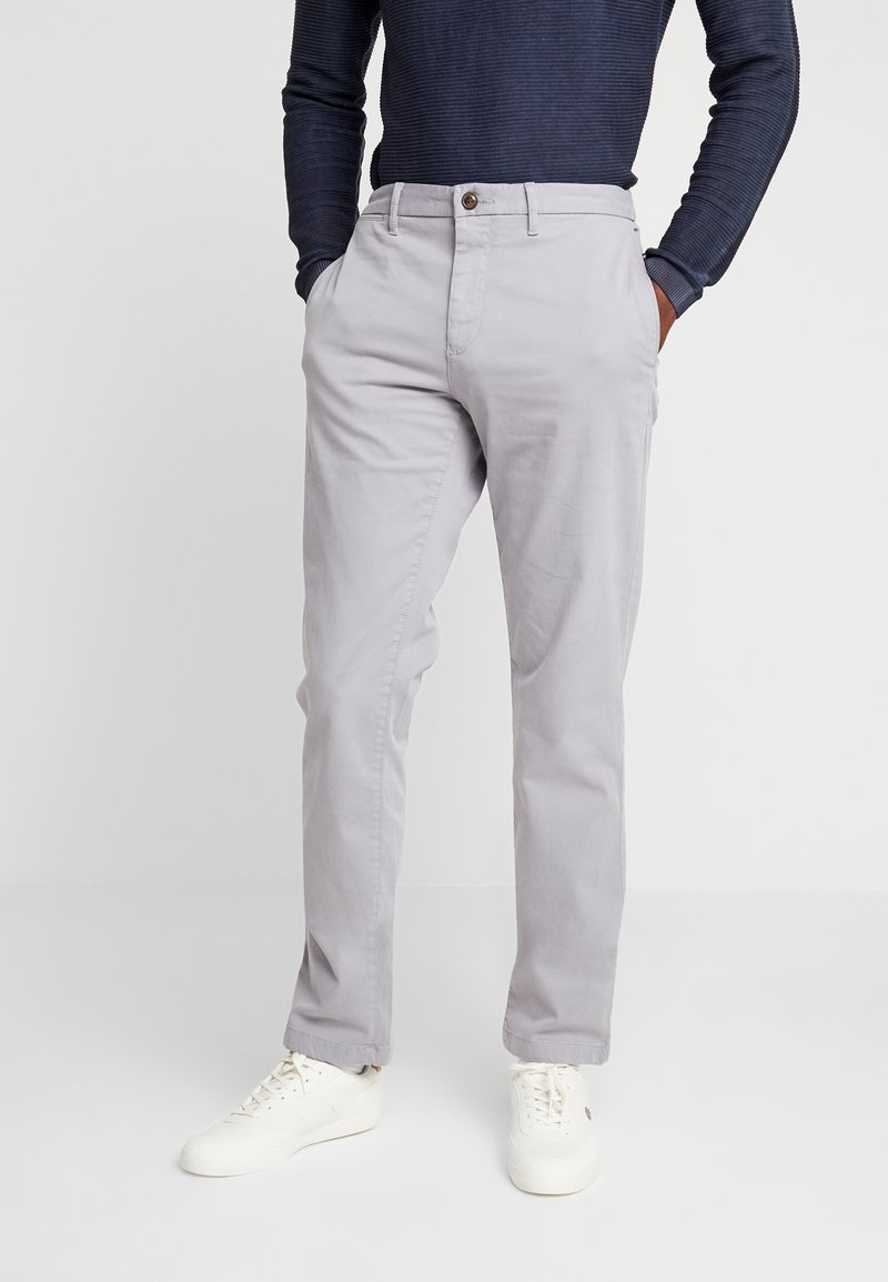 Tommy Hilfiger Chinos - grey