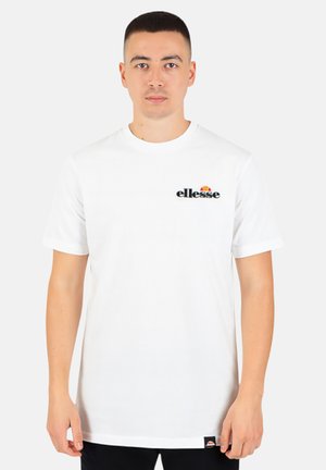 T-shirt imprimé - blanc