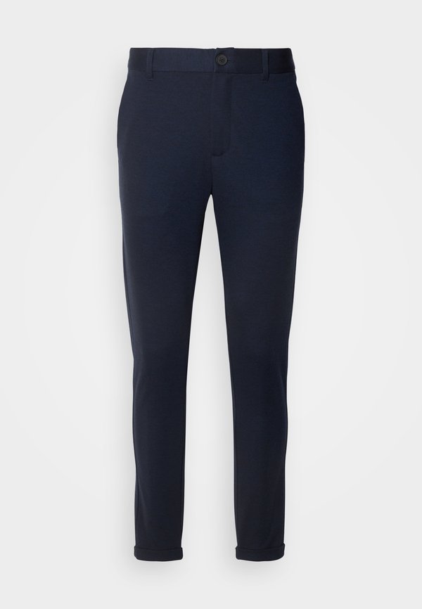 SUPERFLEX CROPPED  - Chinos2