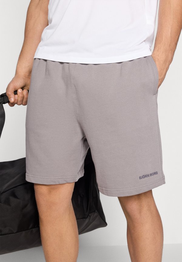 CLASSIC SWEATSHORTS - Sports shorts3