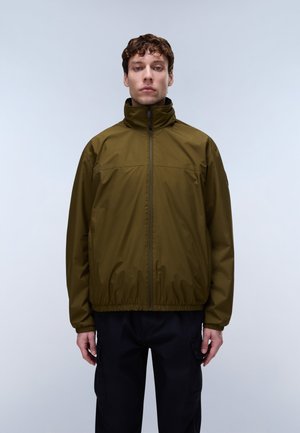 Napapijri A-CLOUDY 2.0 oliwkowy