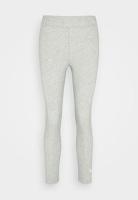 No seleccionado, dark grey heather/sail