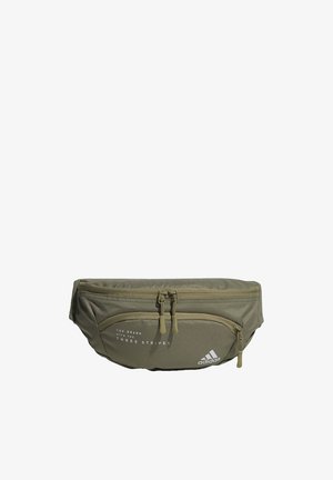 FI WB TRAINING WORKOUT ESSENTIALS - Bum bag - green