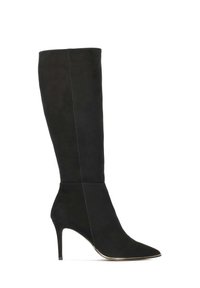 Kazar PARIS - Čižmy - black