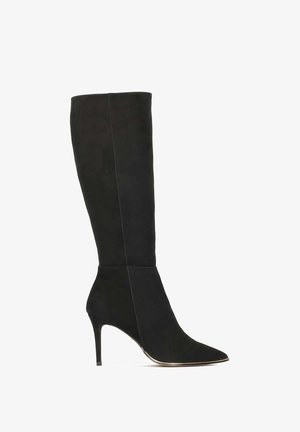 Kazar PARIS - Bottes - black