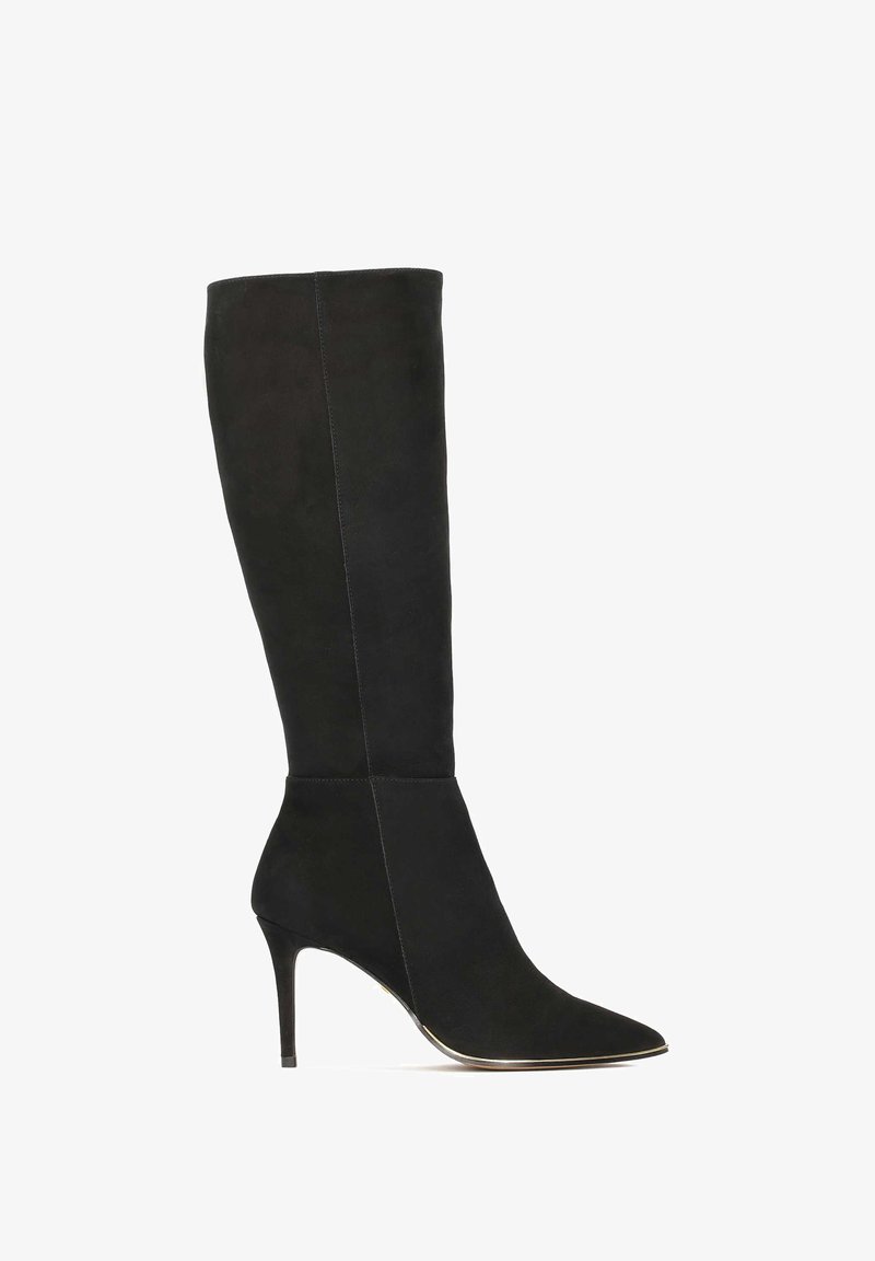 Kazar PARIS - Botas - black