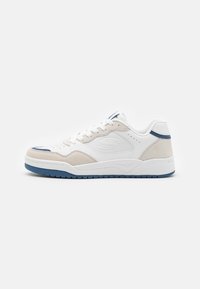 Niewybrane, white/navy