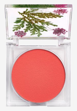 XX REVOLUTION BOTANICAL WALLFLOWER CREAM BLUSHER - Blusher - multi
