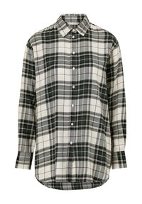 Ellos Collection Camicia - grün