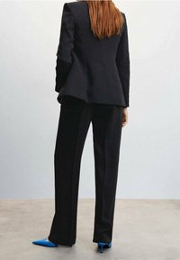 Mango Blazer - black
