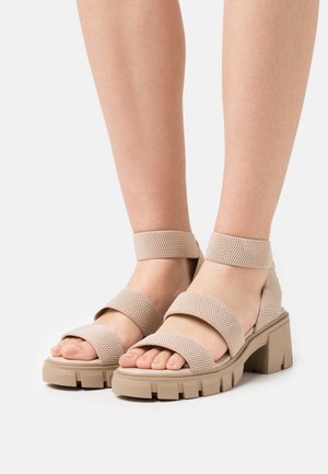 Madden Girl, Sandales - beige