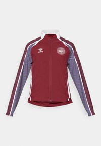 DBU WOMAN LINE UP JACKET - Fanartikel - multi-coloured