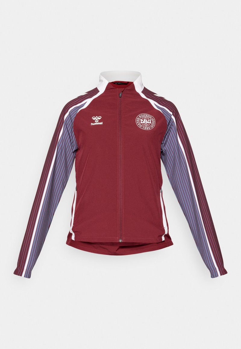 Hummel Trainingsvest meerkleurig