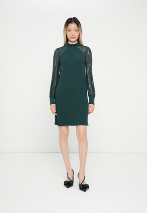 JDYMEGAN DRESS - Cocktailkjole - ponderosa pine