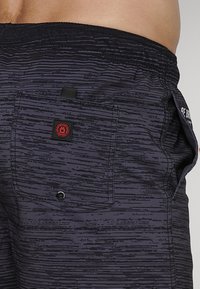 Koroshi Surfshorts - gris grey