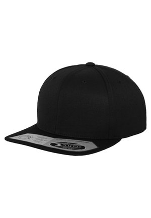 Gorra - black