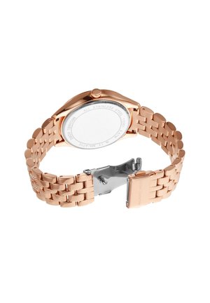 HARLOWE - Käekell - rose gold-coloured