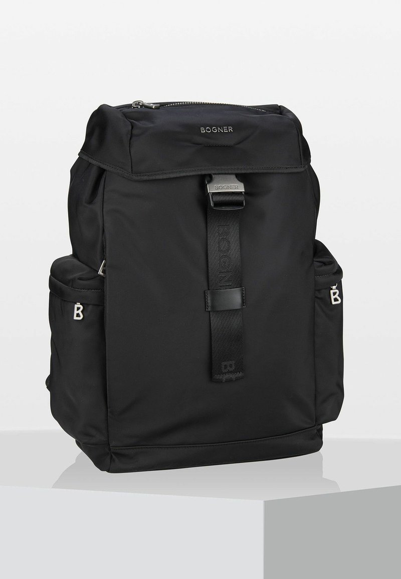 Bogner KLOSTERS Rucksack black Zalando.co.uk