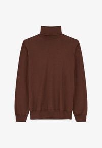 Non sélectionné, dark orange
