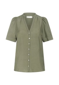 Unausgewählt, dusty olive