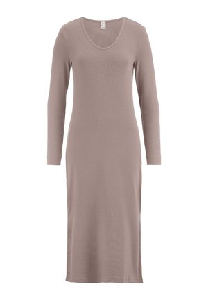 hessnatur, Chemise de nuit / Nuisette - mandelbraun
