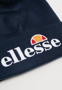 Ellesse POM POM BEANIE - Beanie - navy