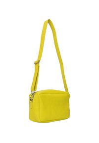 Stylism Borsa a tracolla - lime